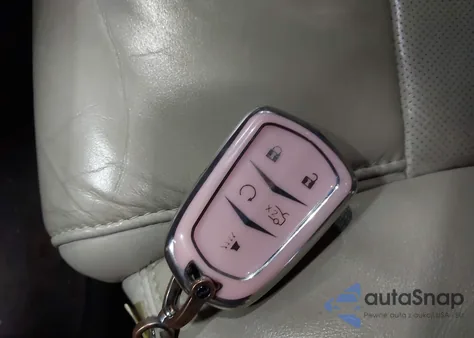 2019 Cadillac Xts Luxury z USA, uszkodzony, nr VIN 2G61M5S35K9153045